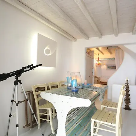 Cienfuegos Отель Mykonos Town